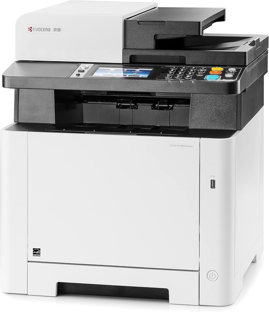 Multifuncional M5526cdw KYOCERA Color