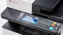 Multifuncional M5526cdw KYOCERA Color