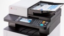 Multifuncional M5526cdw KYOCERA Color