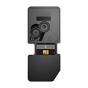 Tóner Kyocera TK-5242K Negro - Original para ECOSYS P5026cdw / M5526cdw