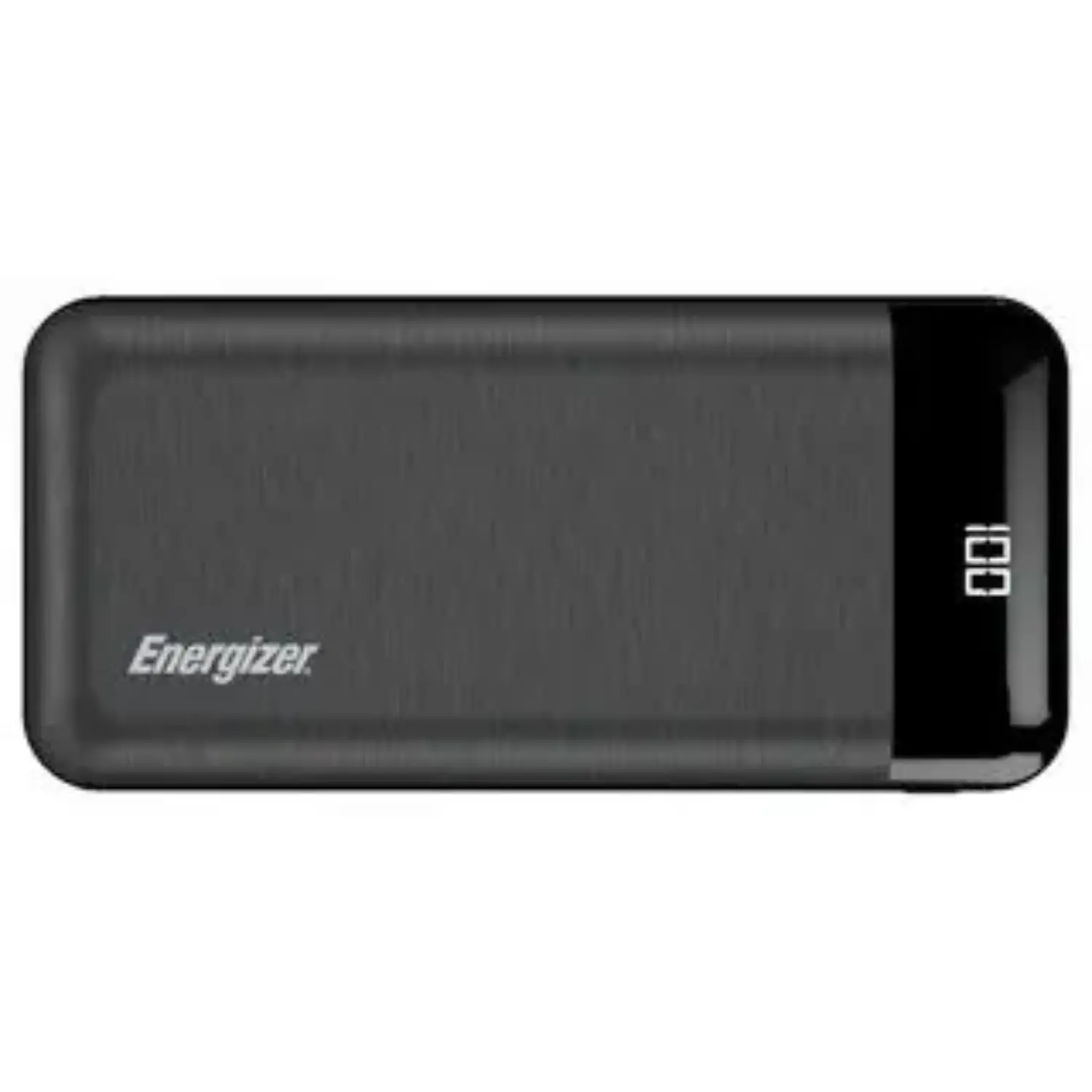Energizer Power Bank 20,000mAh – Cargador Portátil de Alta Capacidad, Fast Charging, Dual USB, Lightweight, Ideal para Viajes y Uso Diario
