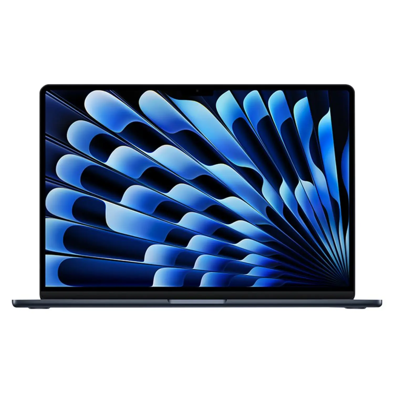 Apple MacBook Air 15" (2026) – Chip M5, 512GB SSD, 16GB RAM, Midnight