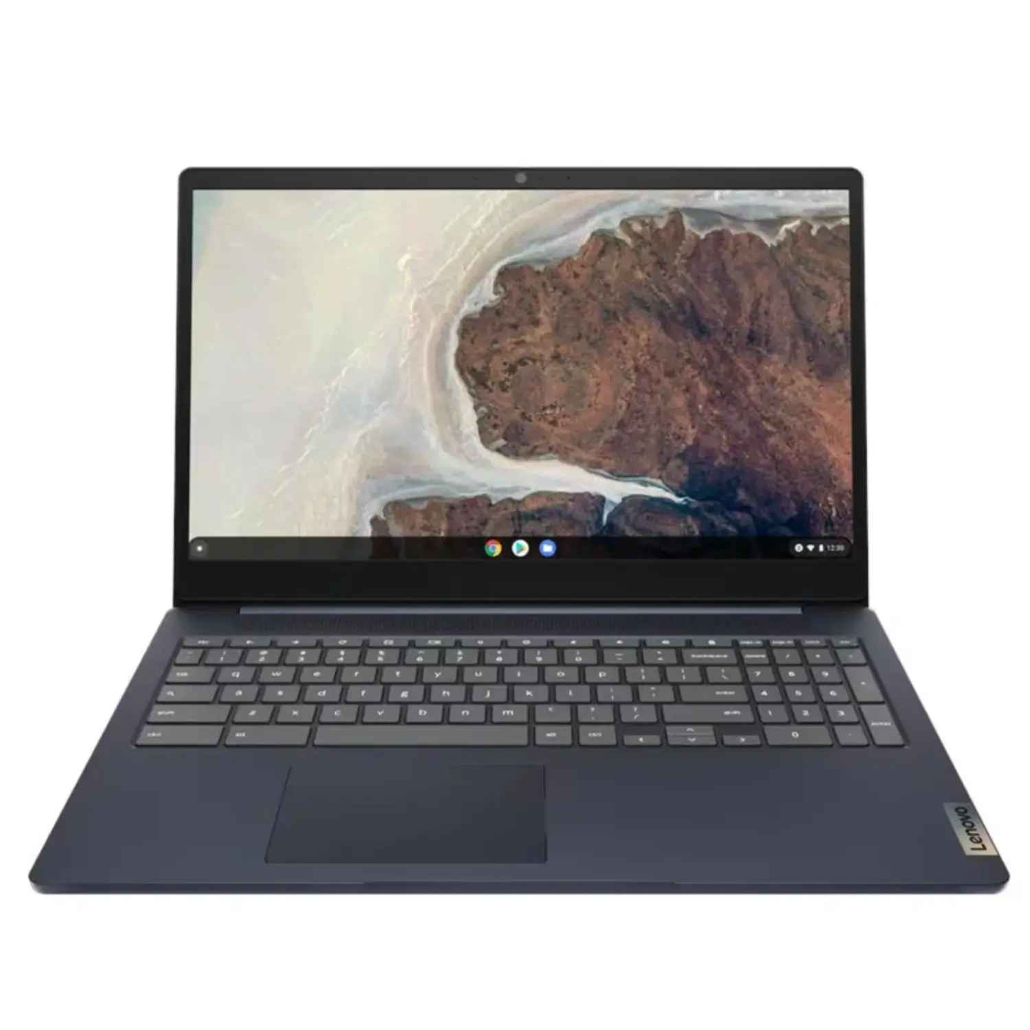 Lenovo 3i Chromebook 15.6" FHD - Intel Celeron N4500, 4GB RAM, 64GB eMMC,  Chrome OS Arctic Grey