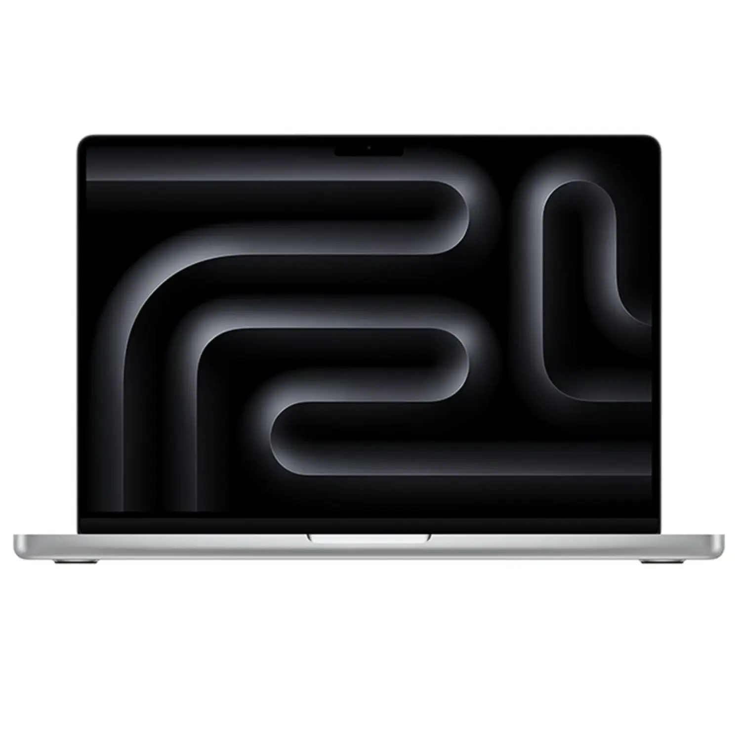 Apple MacBook Pro 14" M5 16GB RAM 512GB SSD Plata Liquid Retina XDR