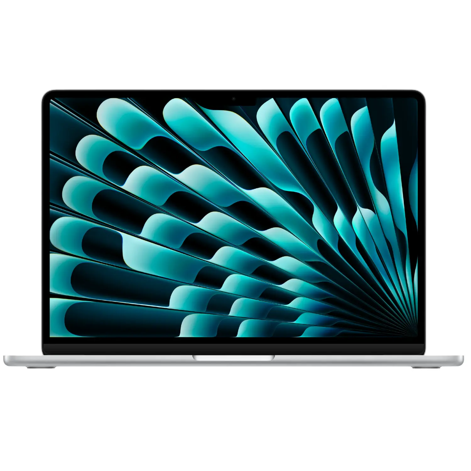 MacBook Air 2025 | Chip M4 10-core | 16GB RAM | 512GB SSD | 13.6" Liquid Retina | Color Silver | Touch ID