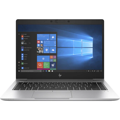 Refurbished - HP EliteBook 745 G6 Notebook PC | 1920x1080 | AMD Ryzen 5 PRO 3500U w/ Radeon Vega Mobile Gfx | Integrated GPU | 16 GB DDR4 | 256GB SSD | Microsoft Windows 11 Pro | SILVER | Touchscreen | Webcam (CTO) *GRADE A/B*