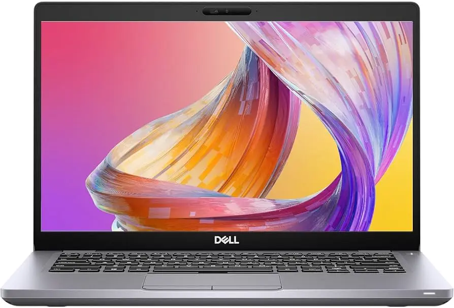 Refurbished - Dell Latitude 5410 TOUCHSCREEN Notebook, 14-in FHD (1920 x 1080), Webcam, 1x Intel Core i5 Quad (i5-10310U) 1.70 GHz, 16 GB RAM, 512 GB SSD, No Optical, Intel Integrated Graphics, Backlit Keyboard, Windows 11 Professional *Grade A*