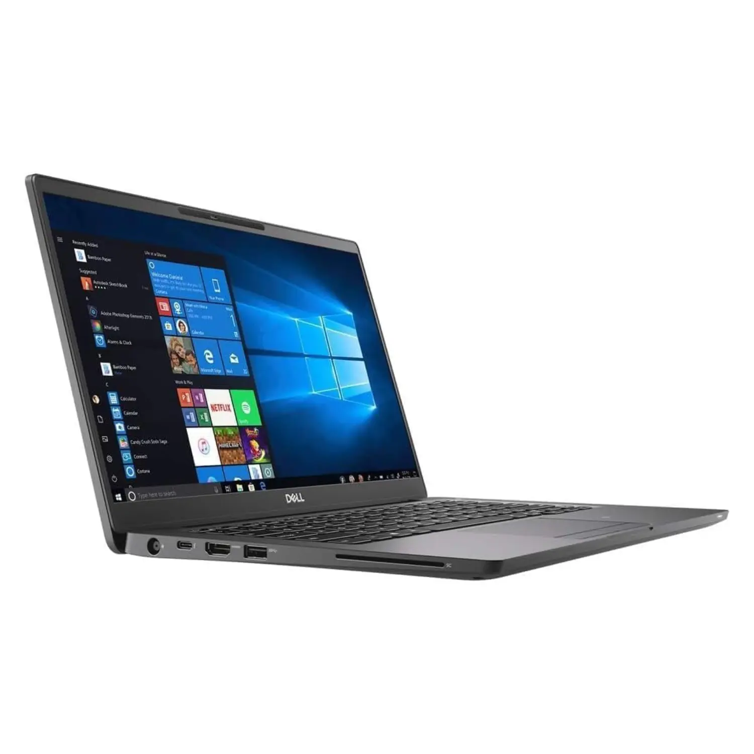 Laptop Dell Latitude 7400 14" FHD Core i7-8665U 16GB 512GB SSD Win11 Pro Grade A