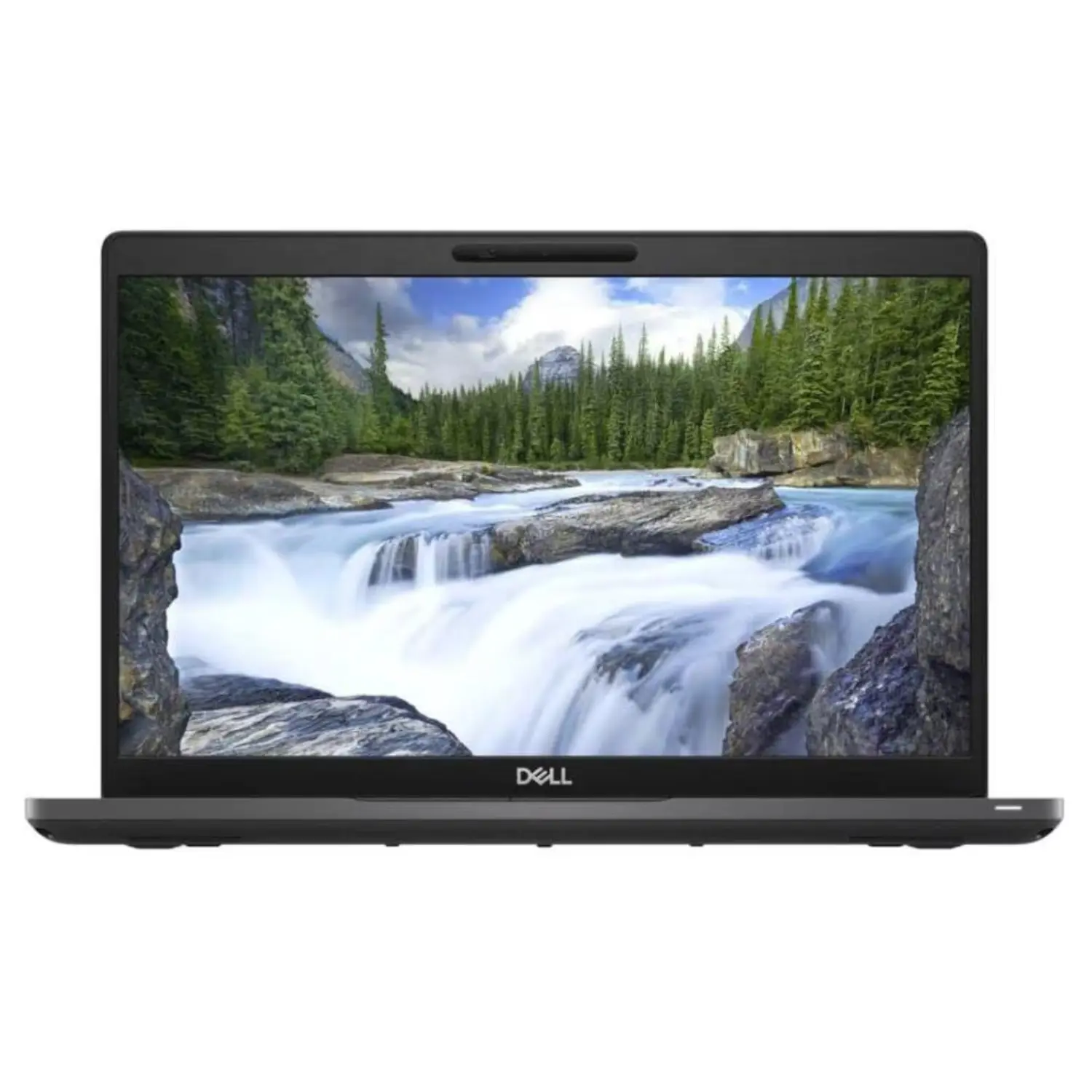 Dell Latitude 5400 (Grade A) - Laptop 14" FHD, Intel Core i5-8365U, 8GB RAM, 256GB SSD, Teclado Retroiluminado, Windows 11 Pro, Negro/Gris, Español/Ingles