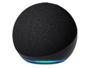 Amazon Echo Dot 5ª Generación Bocina Inteligente Alexa Negro