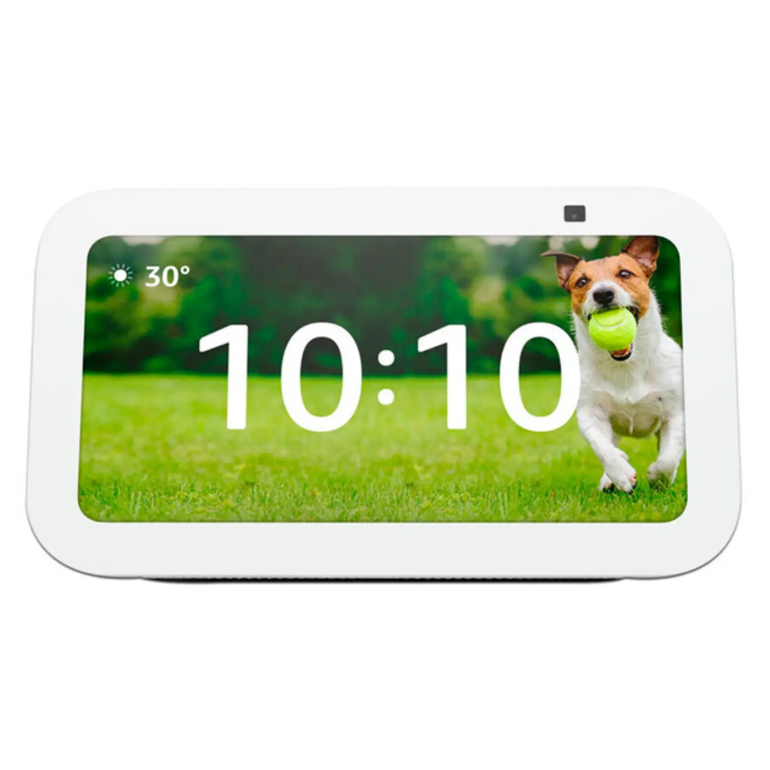 Amazon Echo Show 5 3ª Generación Alexa Pantalla Inteligente Blanco Open Box