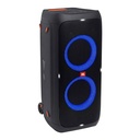 JBL PartyBox 710 Bocina Bluetooth 800W Negra para Fiestas