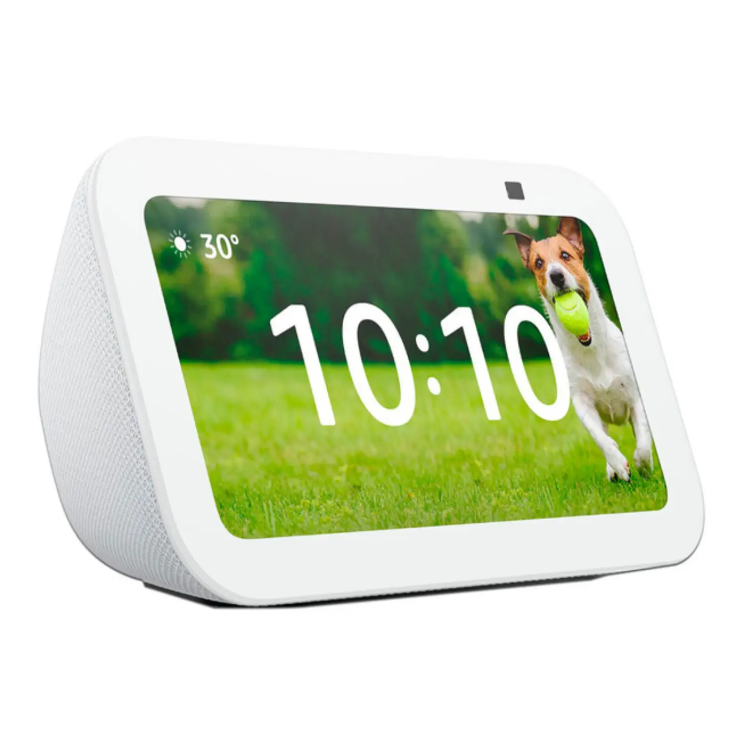 Amazon Echo Show 5 3ª Generación Pantalla Inteligente Alexa Blanco