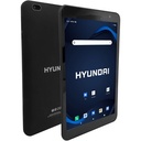 Tableta Hyundai HYtab Plus 8WB1, 8" HD IPS, 3GB RAM, 32GB Storage - Negro