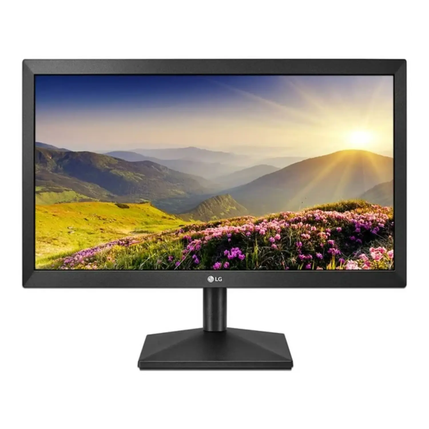 Monitor LG 22" Full HD 22MK400H – Gaming de 1ms con AMD FreeSync™