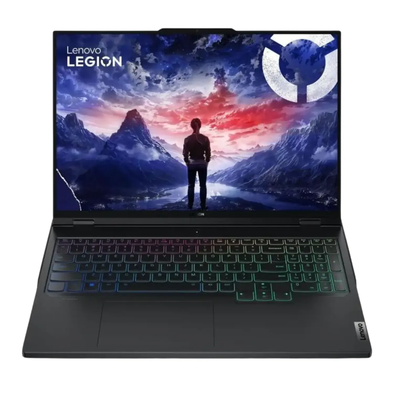Lenovo Legion 9 GAMING - Pantalla 16" 3.2K con Procesador Intel Core i9-14900HX, NVIDIA RTX 4090 y 32GB RAM