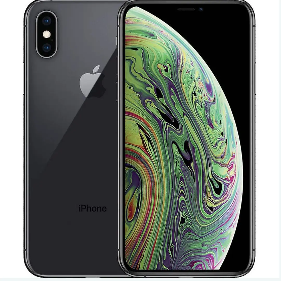 IPHONE XS 64GB BLACK C5 F4