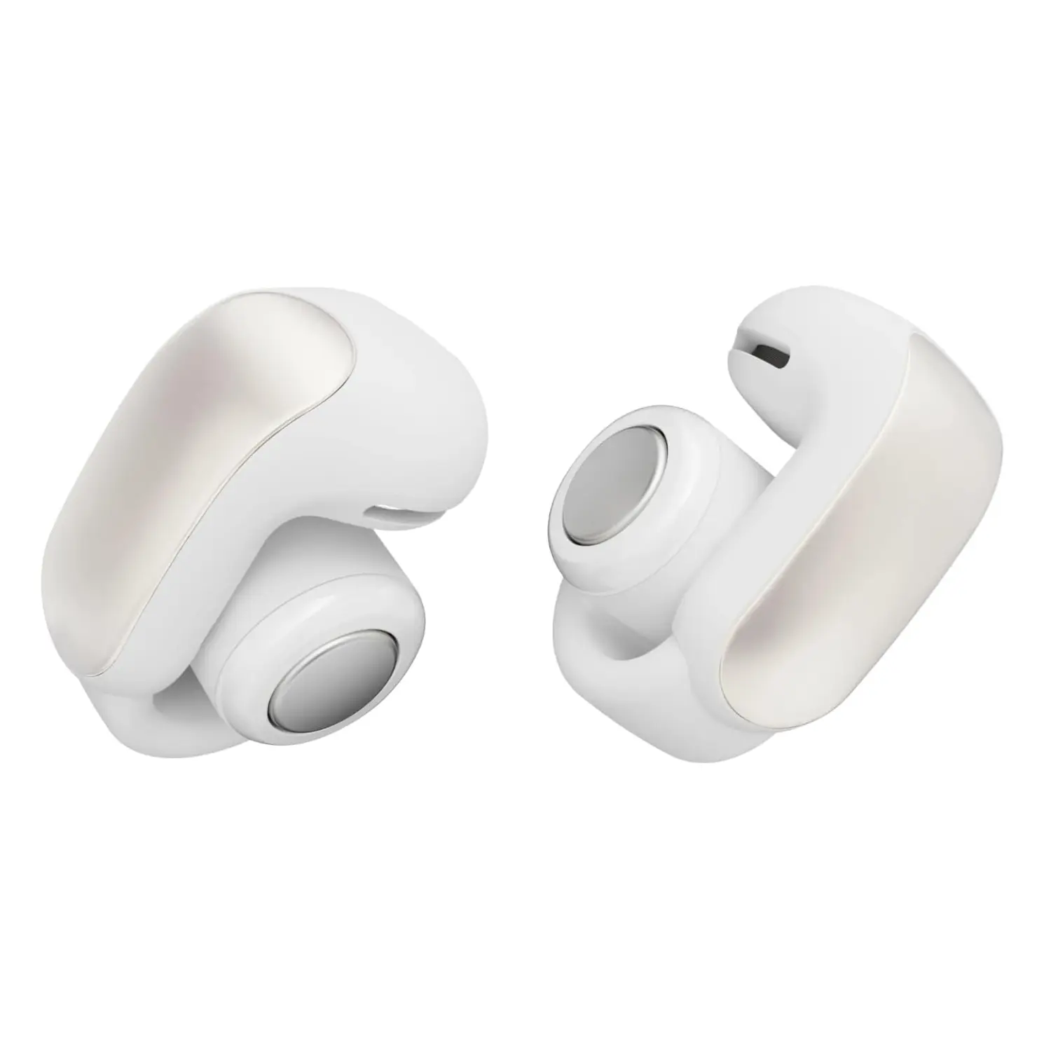 Bose Ultra Open Earbuds Diamond Edition Audífonos Open-Ear Bluetooth
