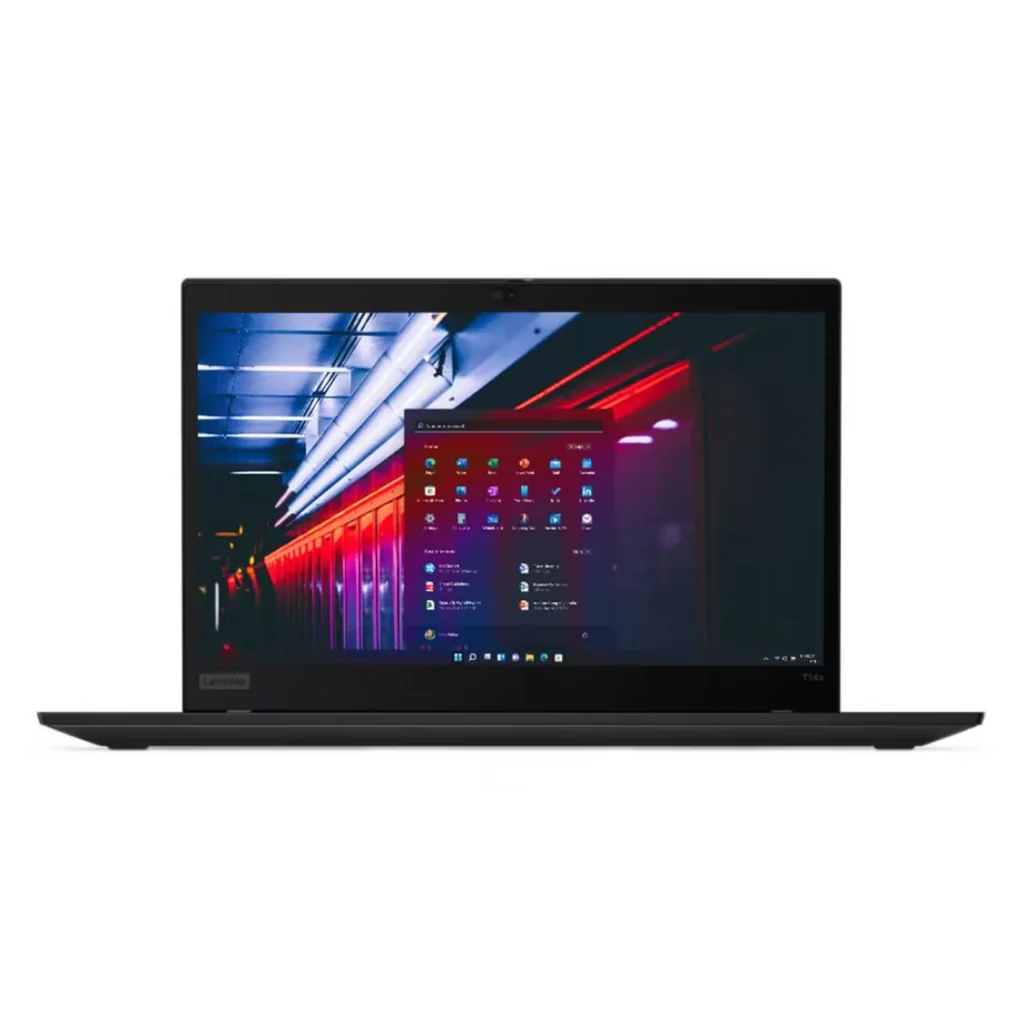 Refurbished - 20UJS1LP05_LN_U3Q8G_I/RFB Notebook PC | 1920x1080 | AMD Ryzen 7 PRO 4750U | Integrated GPU | 16 GB DDR4 | 256GB SSD | Microsoft Windows 11 Pro | BLACK | Webcam (CTO) *Grade A*