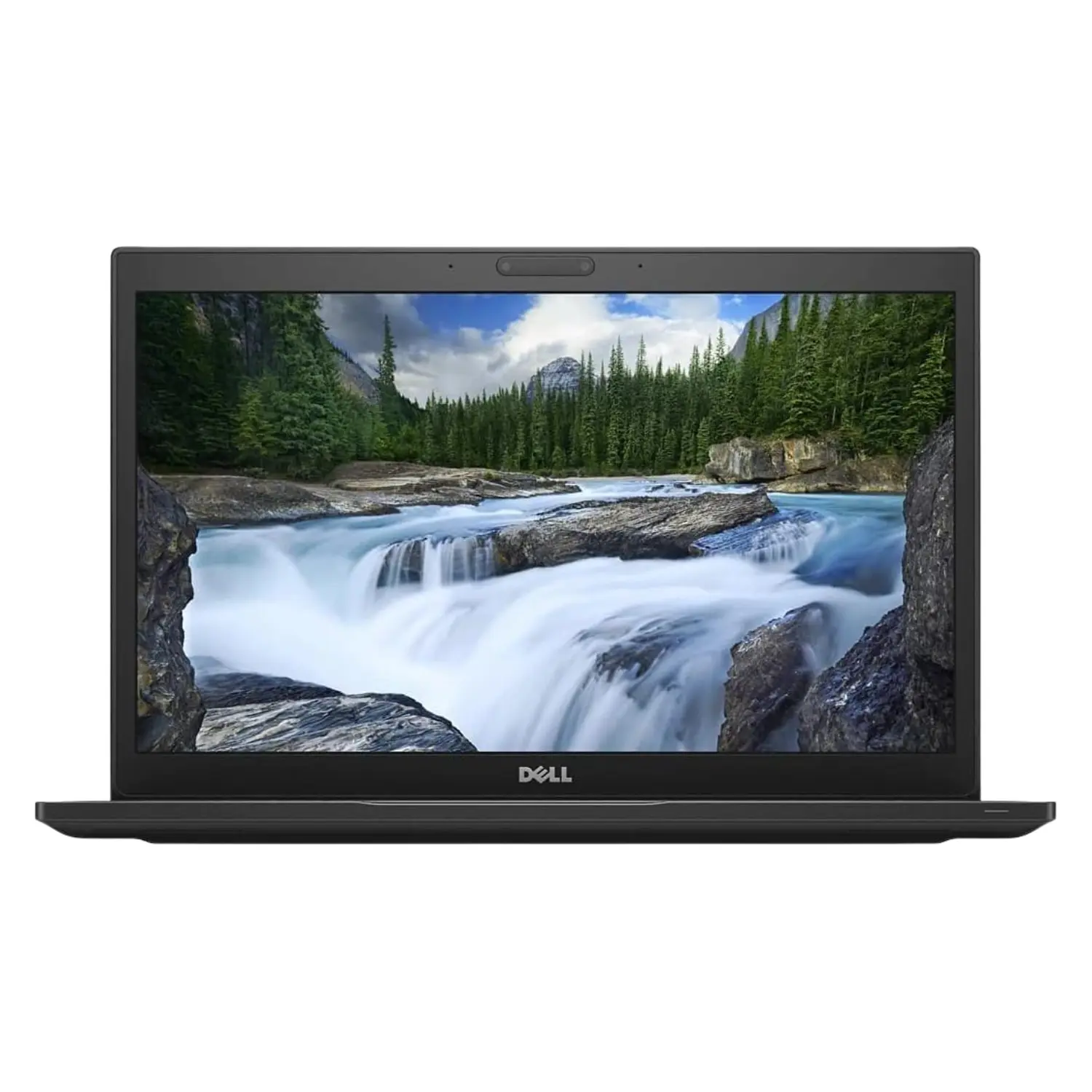 Dell Latitude 7490 14" FHD - Intel Core i7-8650U, 8GB RAM, 256GB SSD, Teclado Retroiluminado, Win 11 Pro - Black (Grado A) Español/Ingles