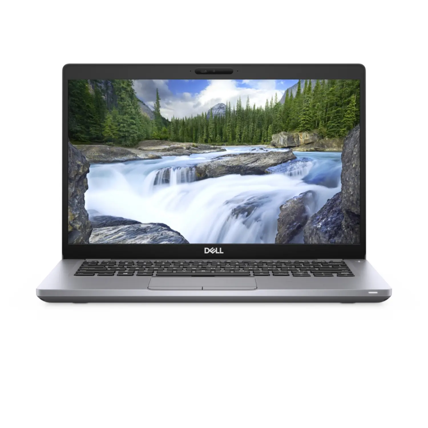 Reacondicionado-Dell Latitude 5410 Touch Laptop i7 8GB RAM 256GB SSD 14" FHD Windows 11 Pro
