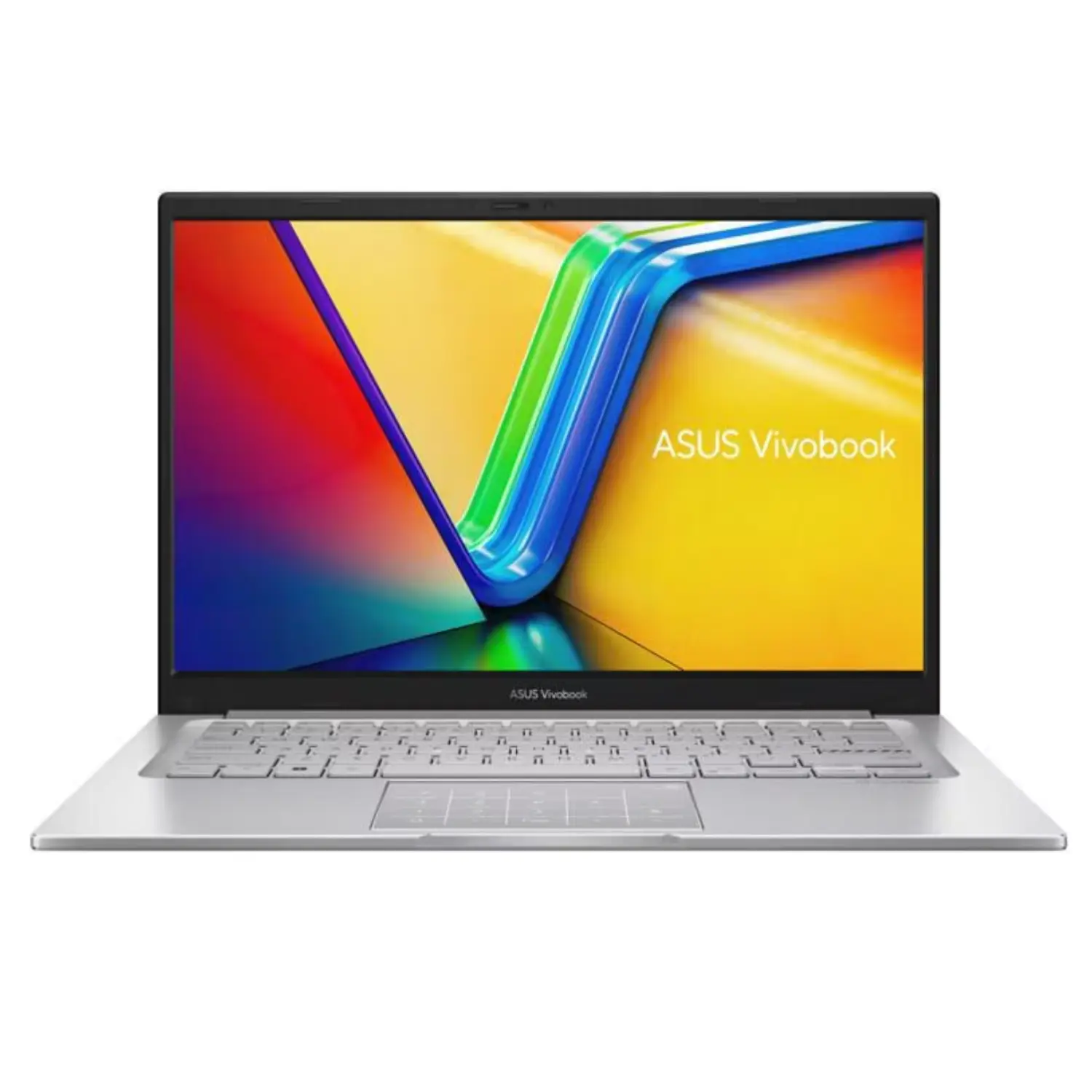 ASUS Vivobook 14 Core i5 8GB RAM 512GB SSD 14" FHD Win11 Pro