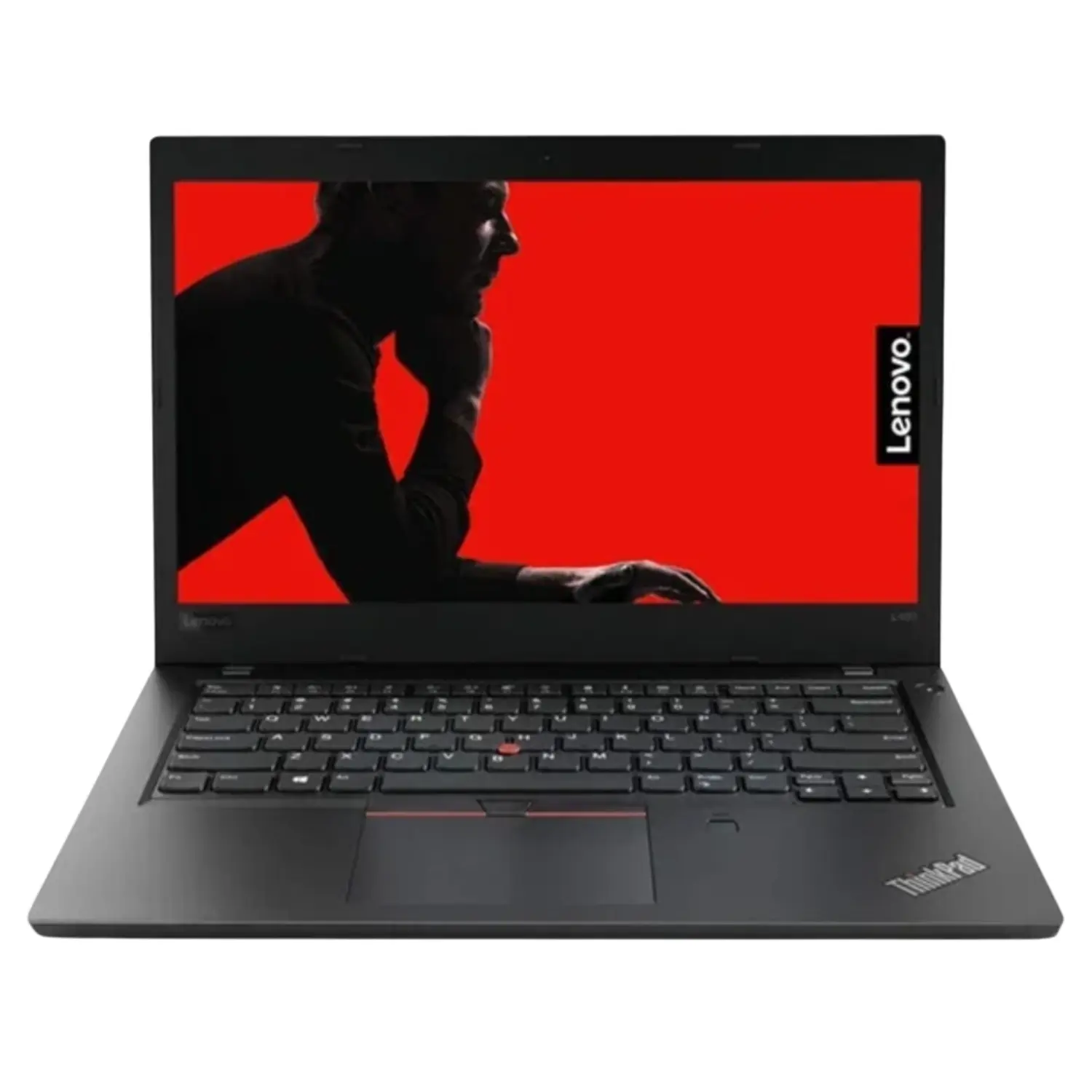 Reacondicionado-Lenovo ThinkPad L480 Laptop i5 8GB RAM 256GB SSD 14" Windows 11 Pro