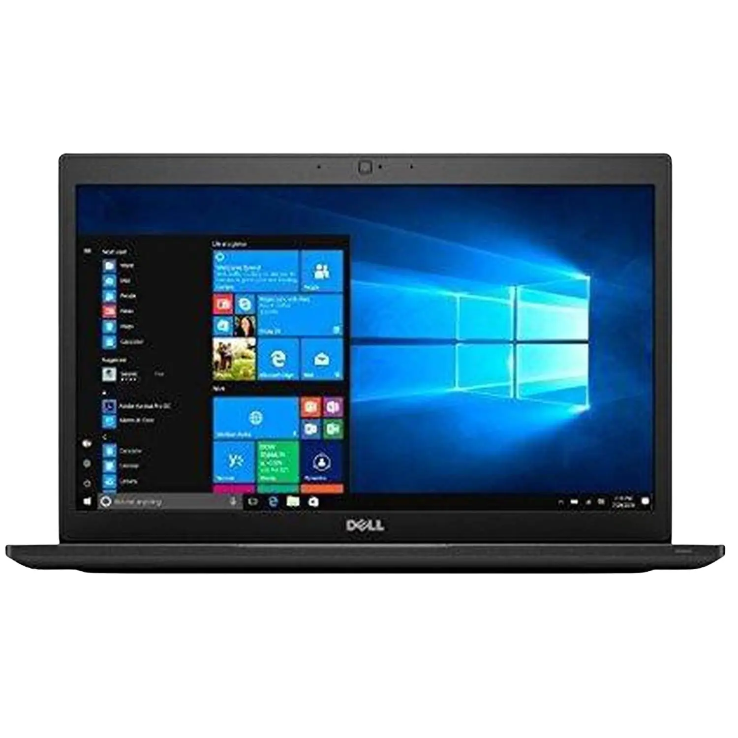 Dell Latitude 7480 Refurbished – Intel Core i5-6300U 3.0GHz, 8GB RAM, 256GB SSD, Pantalla 14" Full HD 1920×1080, Windows 11 Pro – Grade A