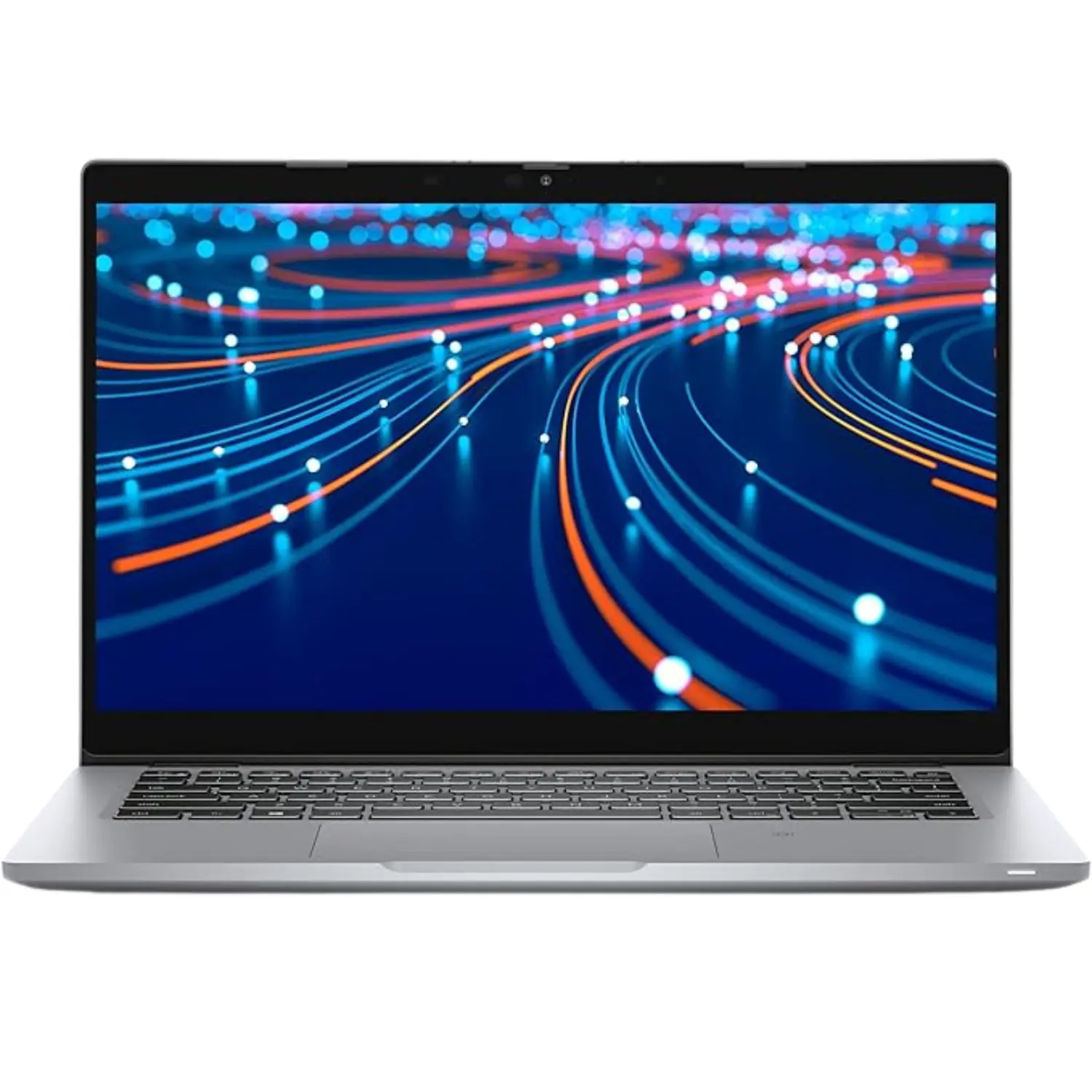 Dell Latitude 5320 13.3" FHD | Intel Core i5-1135G7 | 16GB RAM | 256GB SSD | Windows 11 Pro | Grado AB (Reacondicionado)