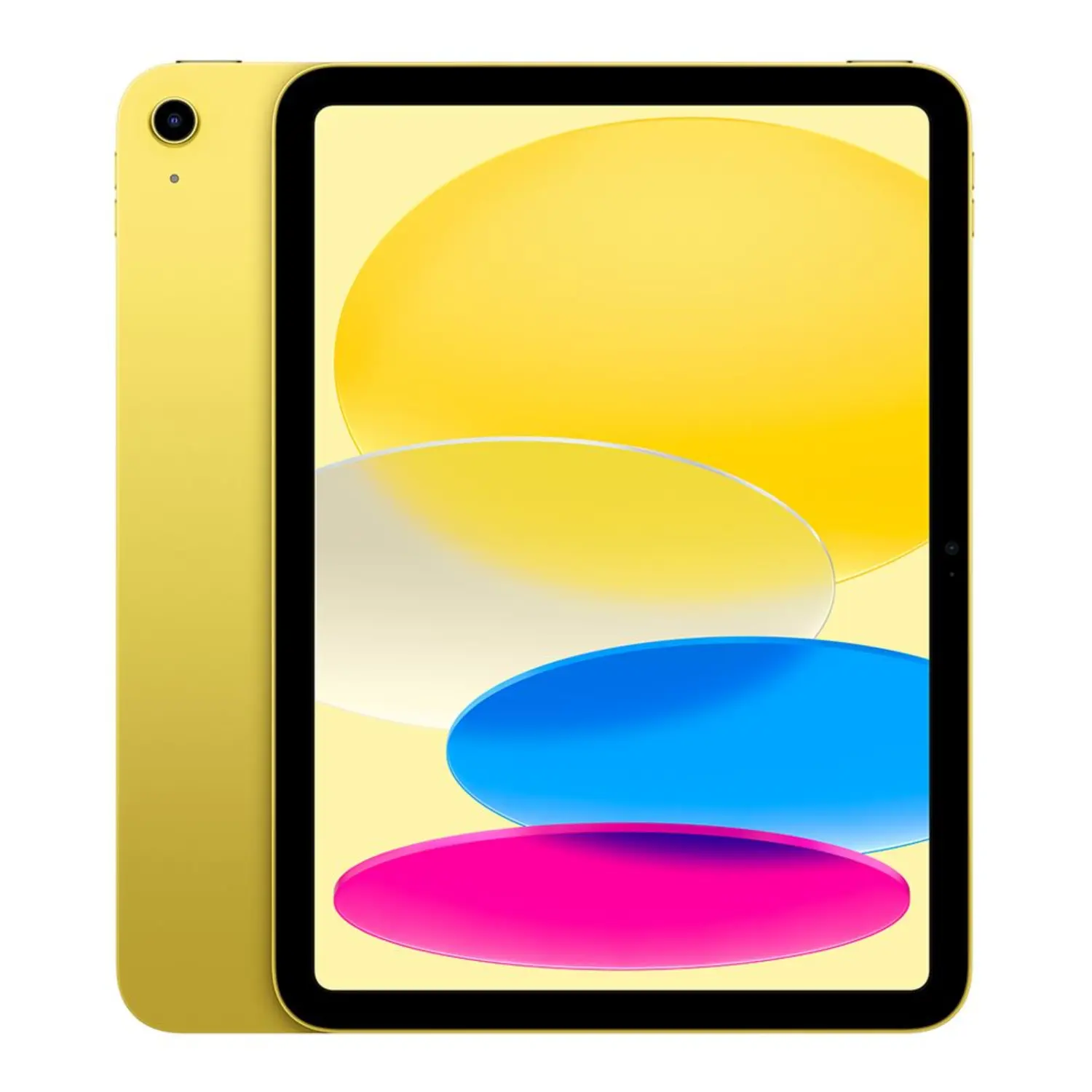 Apple iPad 10ª Generación 256GB 10.9" Wi-Fi 6 Liquid Retina Amarillo