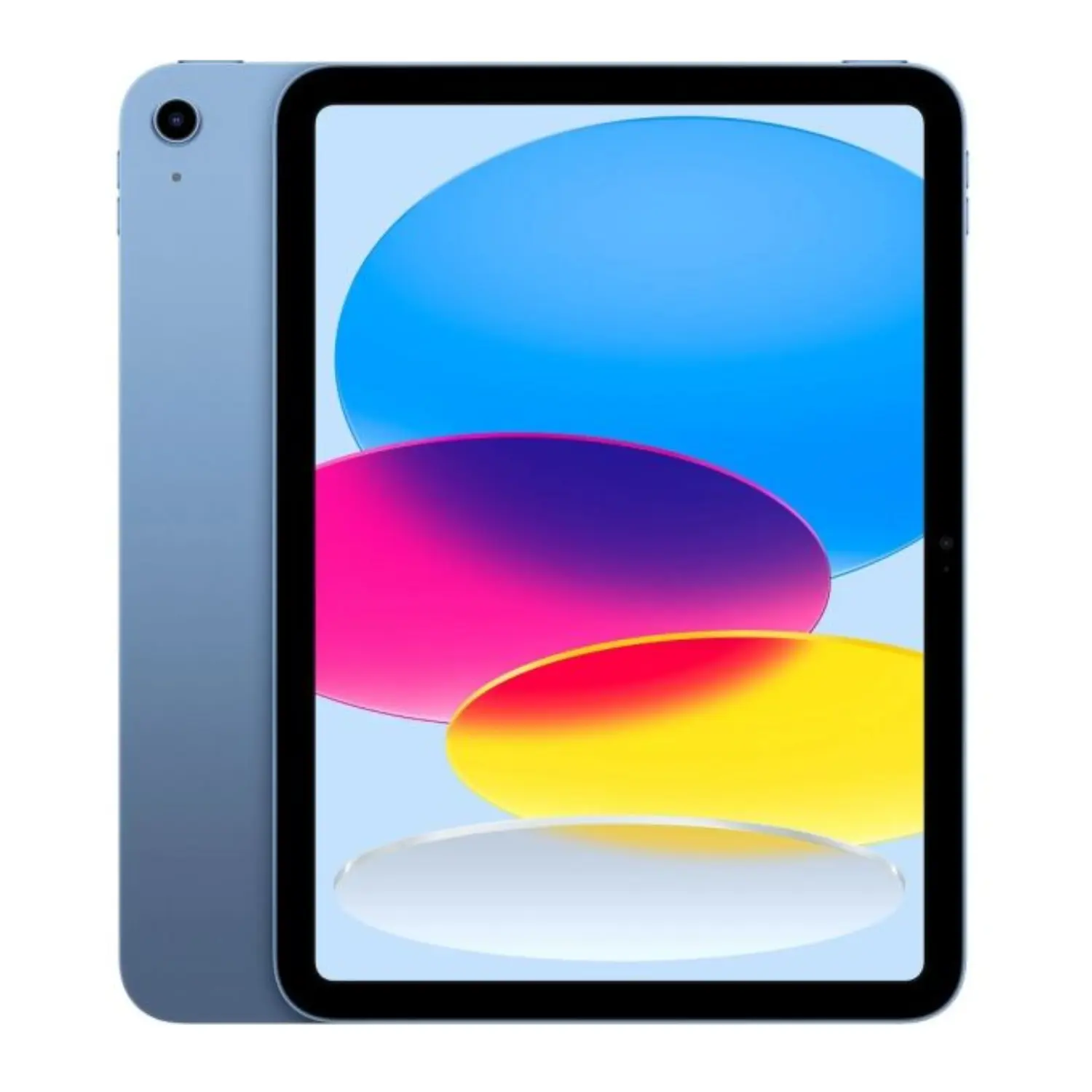 Apple iPad 2025 A16 256GB 11" Wi-Fi Liquid Retina Azul