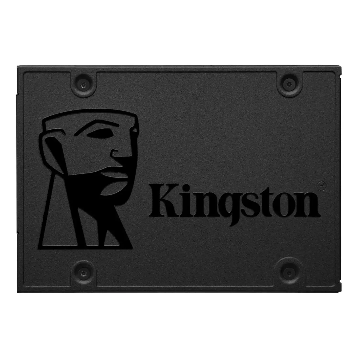 Kingston A400 SSD 480GB 2.5" SATA III Hasta 500MB/s para Laptop y PC