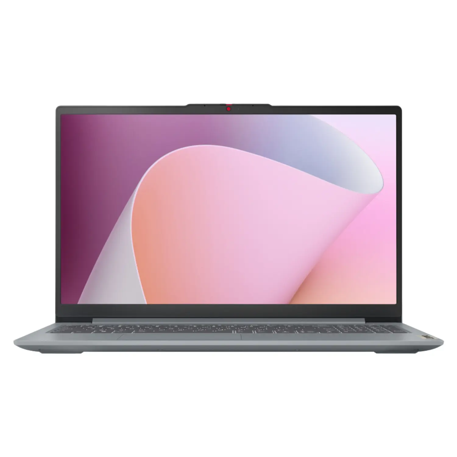 Laptop Lenovo Slim 3 15ABR8 AMD Ryzen 7 5825U 16GB RAM 512GB SSD 15.6 Pulgadas Touchscreen Windows 11 Artic Grey