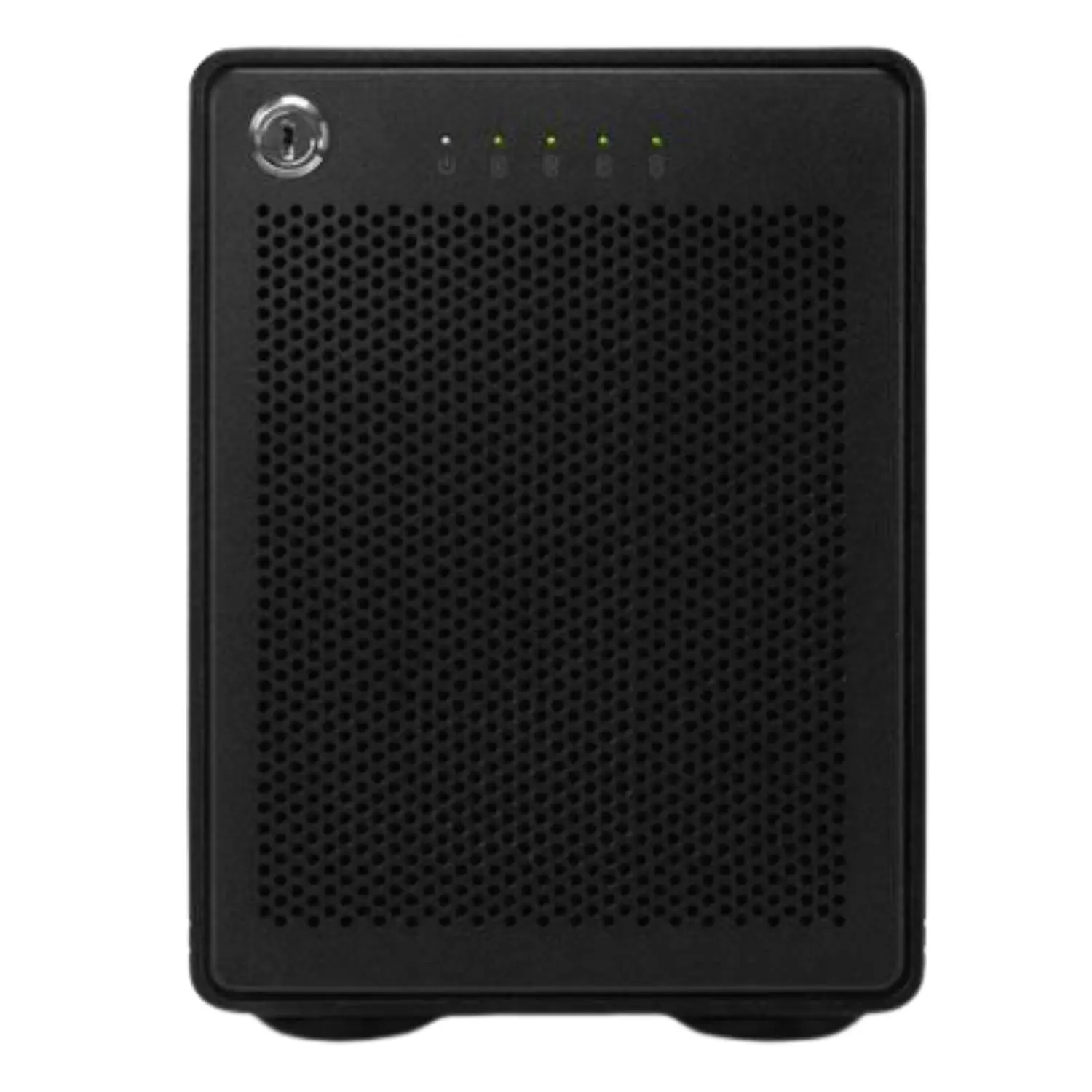 OWC ThunderBay 4 Carcasa SATA Thunderbolt 3 para 4 Discos