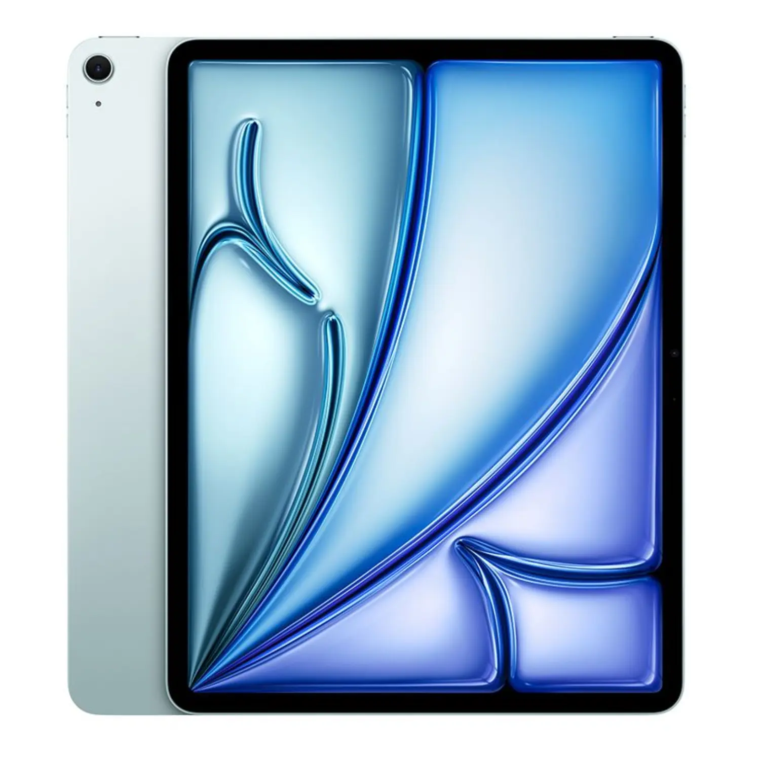 Apple iPad Air 13" M3 256GB WiFi Azul Liquid Retina