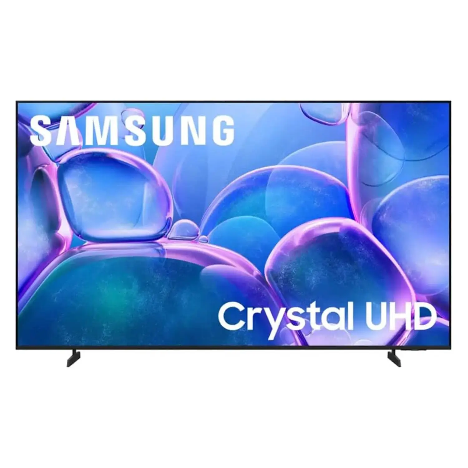 Samsung 65" Class Crystal UHD U7900F 4K SMART TV 2025 - UN65U7900FFXZA