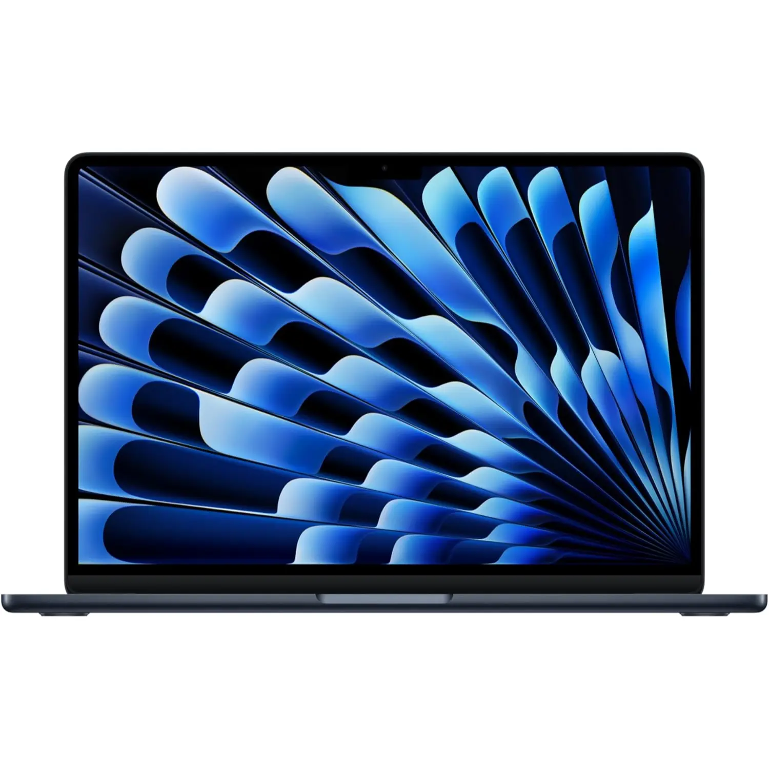 Apple MacBook Air 2025 M4 16GB RAM 256GB SSD 13.6" Midnight