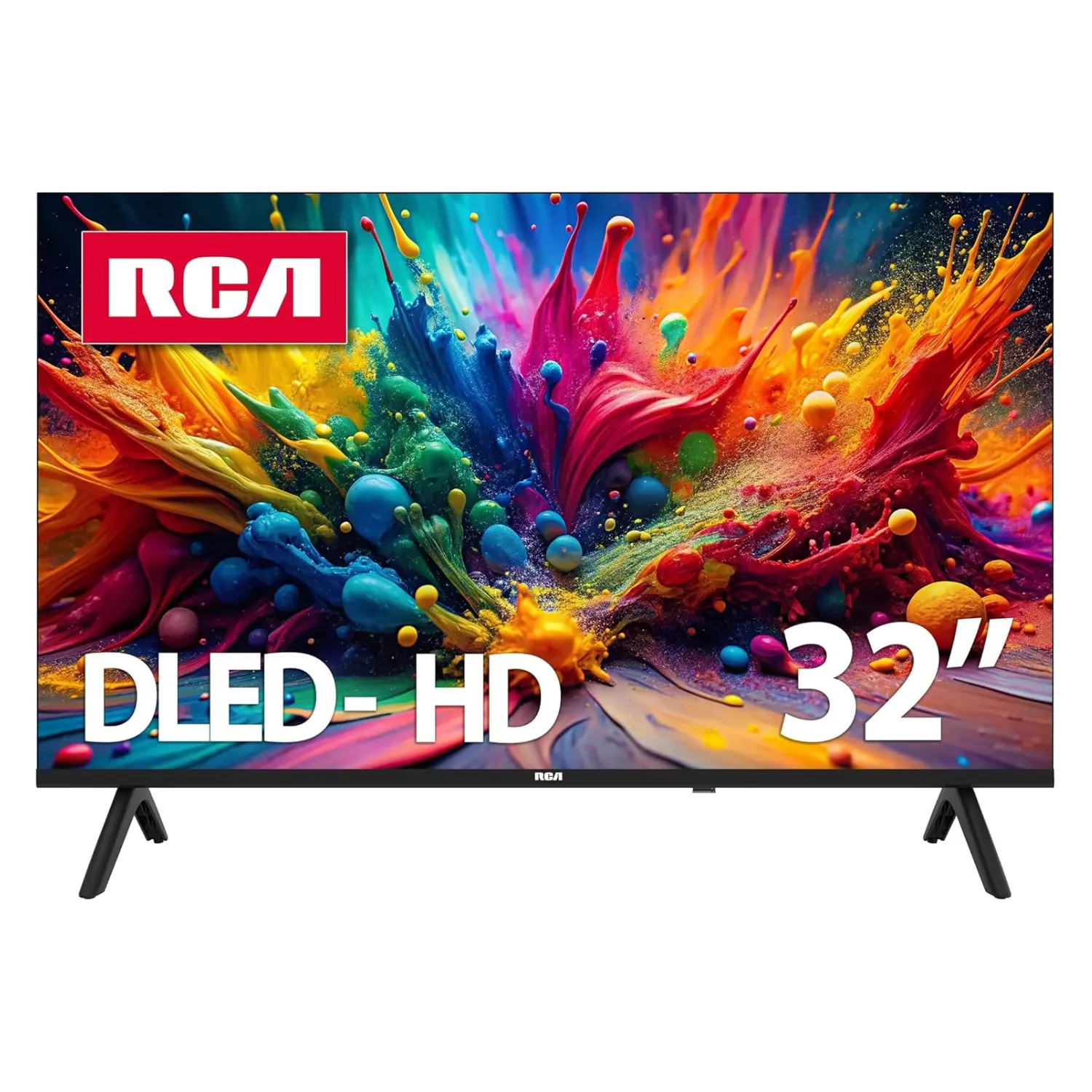 RCA 32" Smart TV HD Android TV WiFi HDMI LED TC-LE32K-AN2401