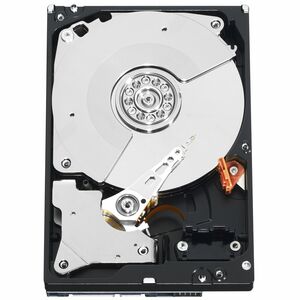 Disco Duro Interno Western Digital WD Caviar RE3 3.5'', 1TB, SATA, 3 Gbit/s, 7200RPM