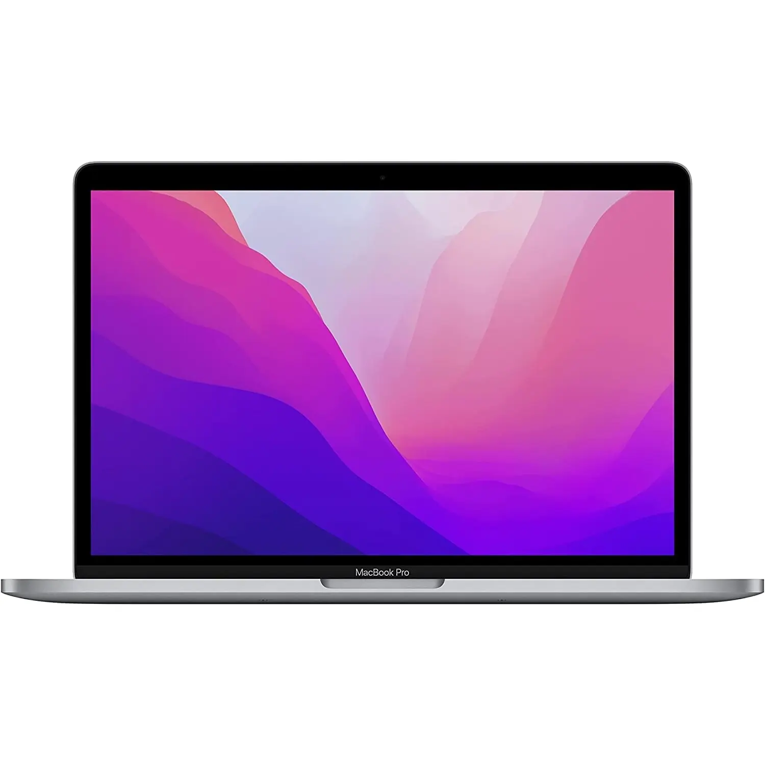 Apple MacBook Pro 13.3" M2 8GB RAM 512GB SSD Space Gray