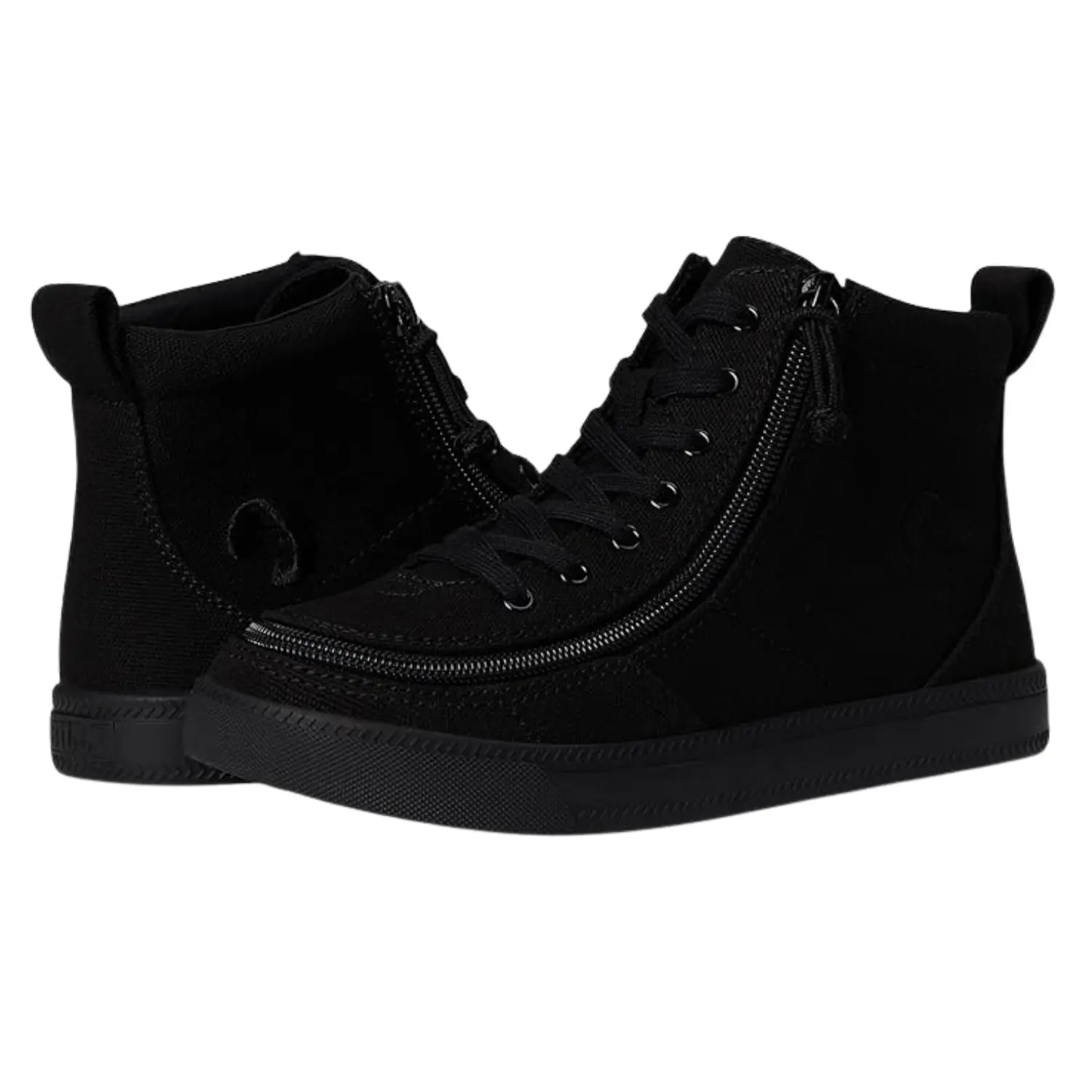 BILLY Footwear Toddler Harmon Tenis Infantiles Negros Talla 5T