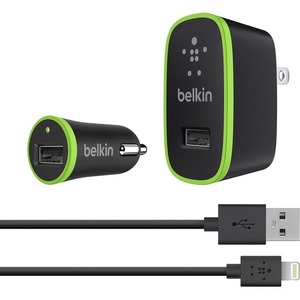Kit de Accesorio de SmartPhone Belkin