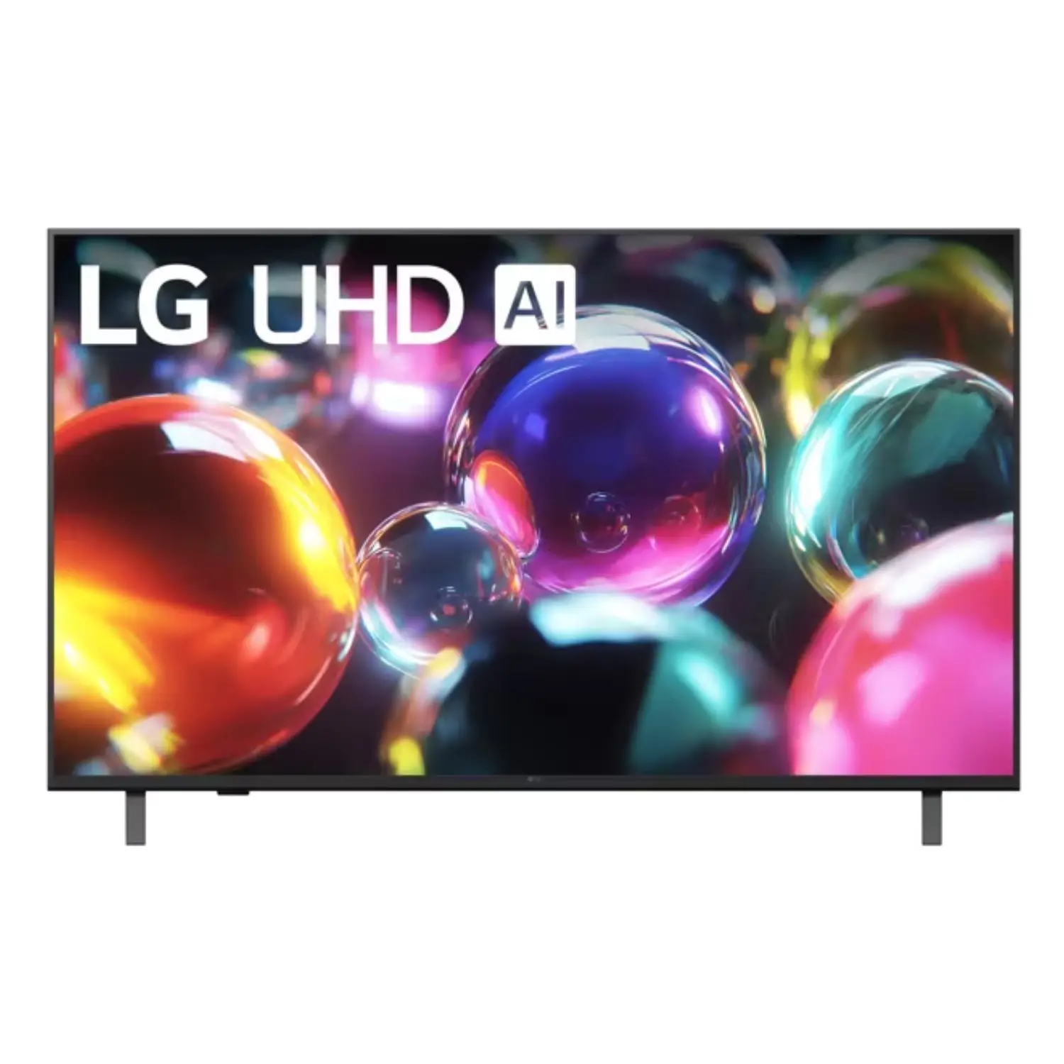 [50UA7000PUB/NEW] Smart TV LG 50" 4K UHD 50UA7000PUB - Serie UA7000, IA ThinQ, webOS, Active HDR y Procesador de Imagen Inteligente Quad Core