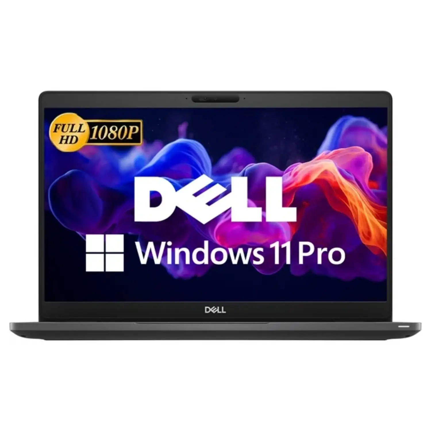 [DE5300-I5-16-512/RFB] Dell Latitude 5300 Business 13.3" FHD - Intel Core i5-8365U, 16GB RAM, 512GB SSD, Win 11 Pro (Grado A)