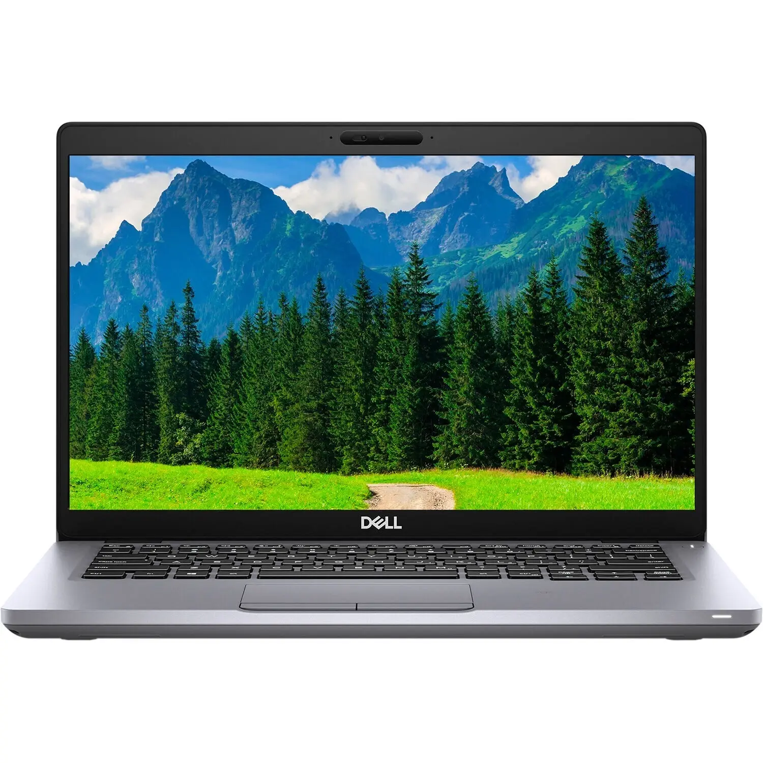 [DE5411-I5-10TH-16-256-AB/RFB] Dell Latitude 5411 High Performance | Intel Core i5-10400H | 16GB RAM | 256GB SSD | Windows 11 Pro | Grado AB