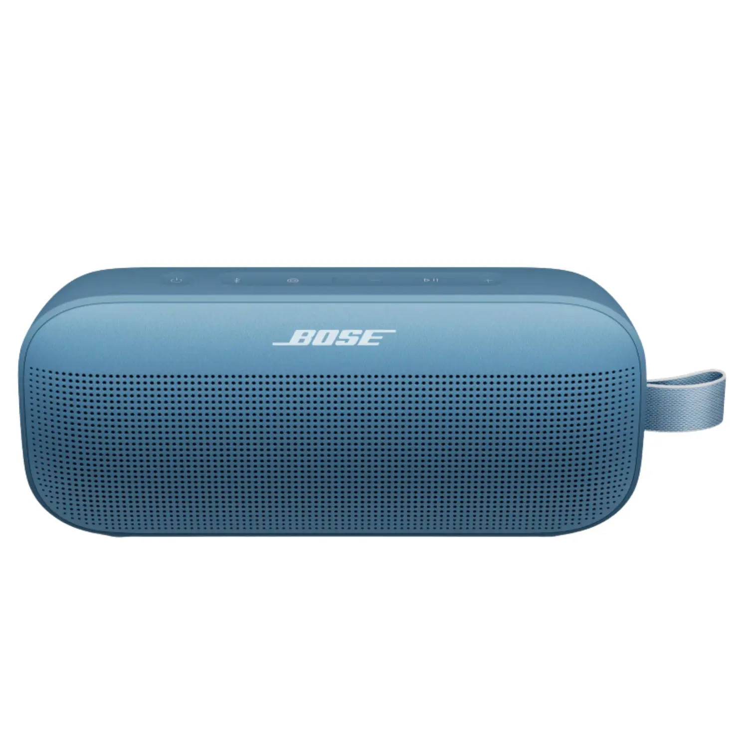 [887612-0200/NEW] Bose SoundLink Flex 2ª Gen Bocina Bluetooth Portátil Blue Dusk