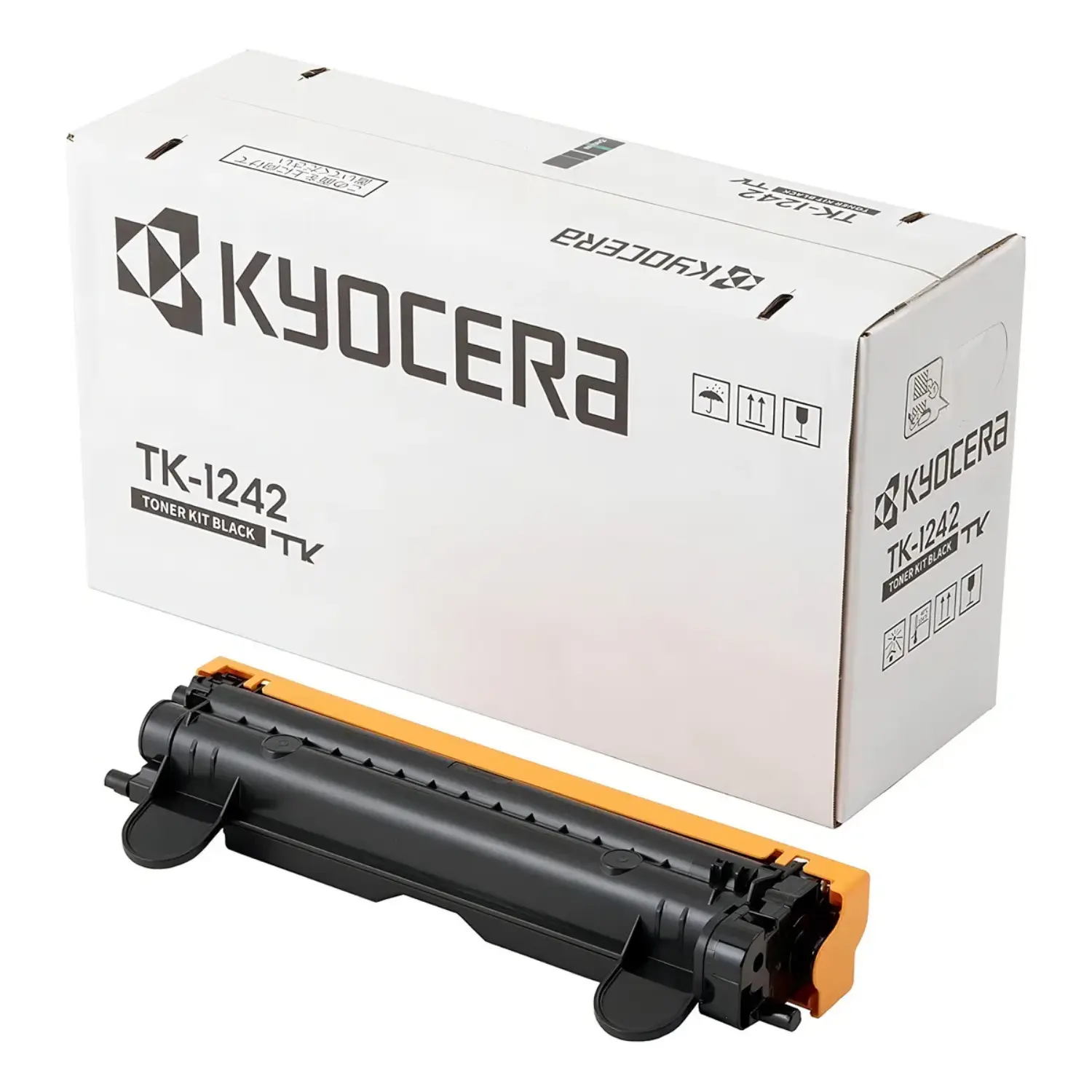 [TK-1242/NEW] Tóner Kyocera TK-1242 Negro - Original para ECOSYS P2335dw / M2235dw / M2835dw