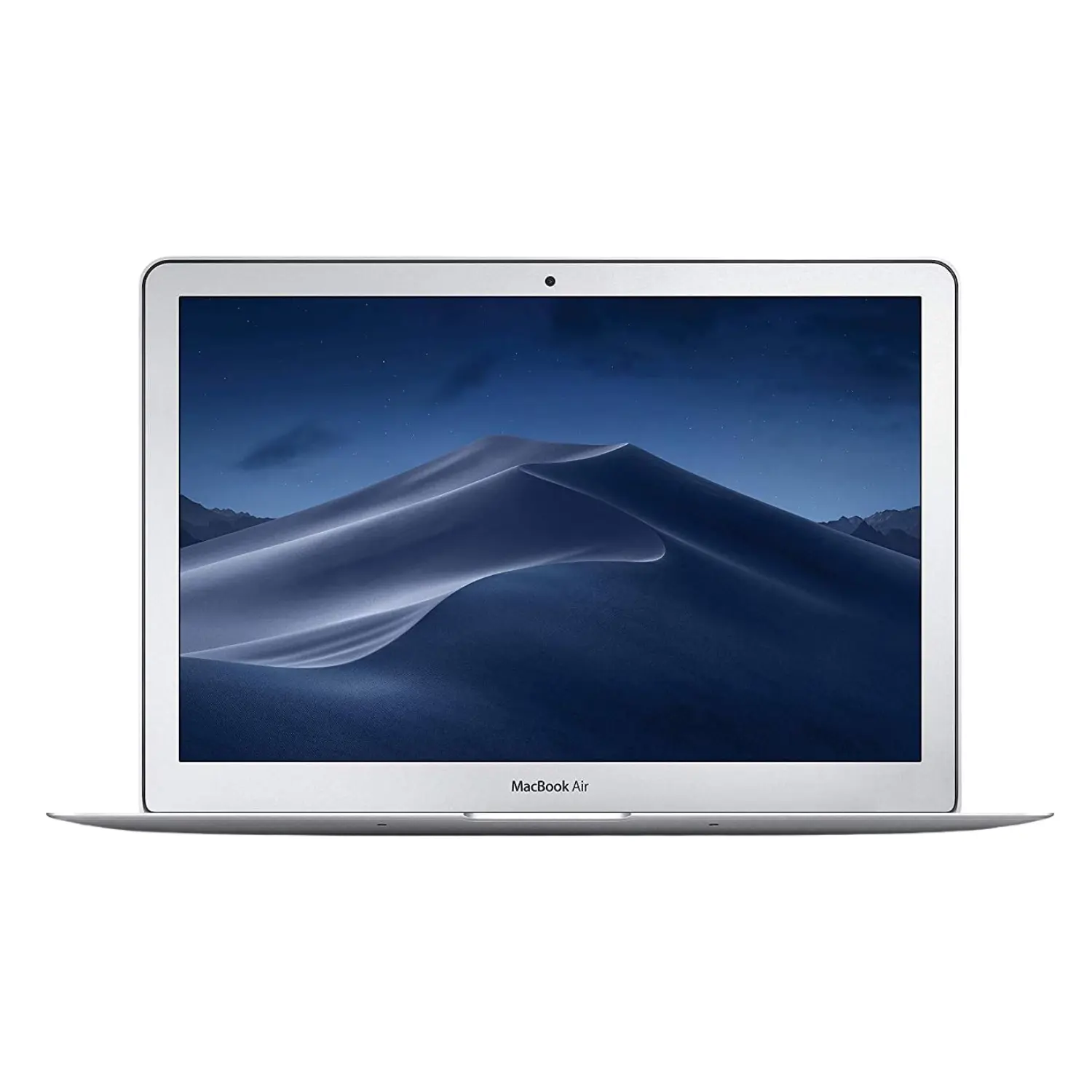 [MQD32LL/A-GRB-256/RFB] Reacondicionado-Apple MacBook Air 13.3" Core i5 8GB RAM 256GB SSD Plata Grado B
