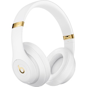 [MX3Y2LL/A/NEW] Beats Studio 3 Audífonos Bluetooth Over-Ear Cancelacion de Ruido Blanco