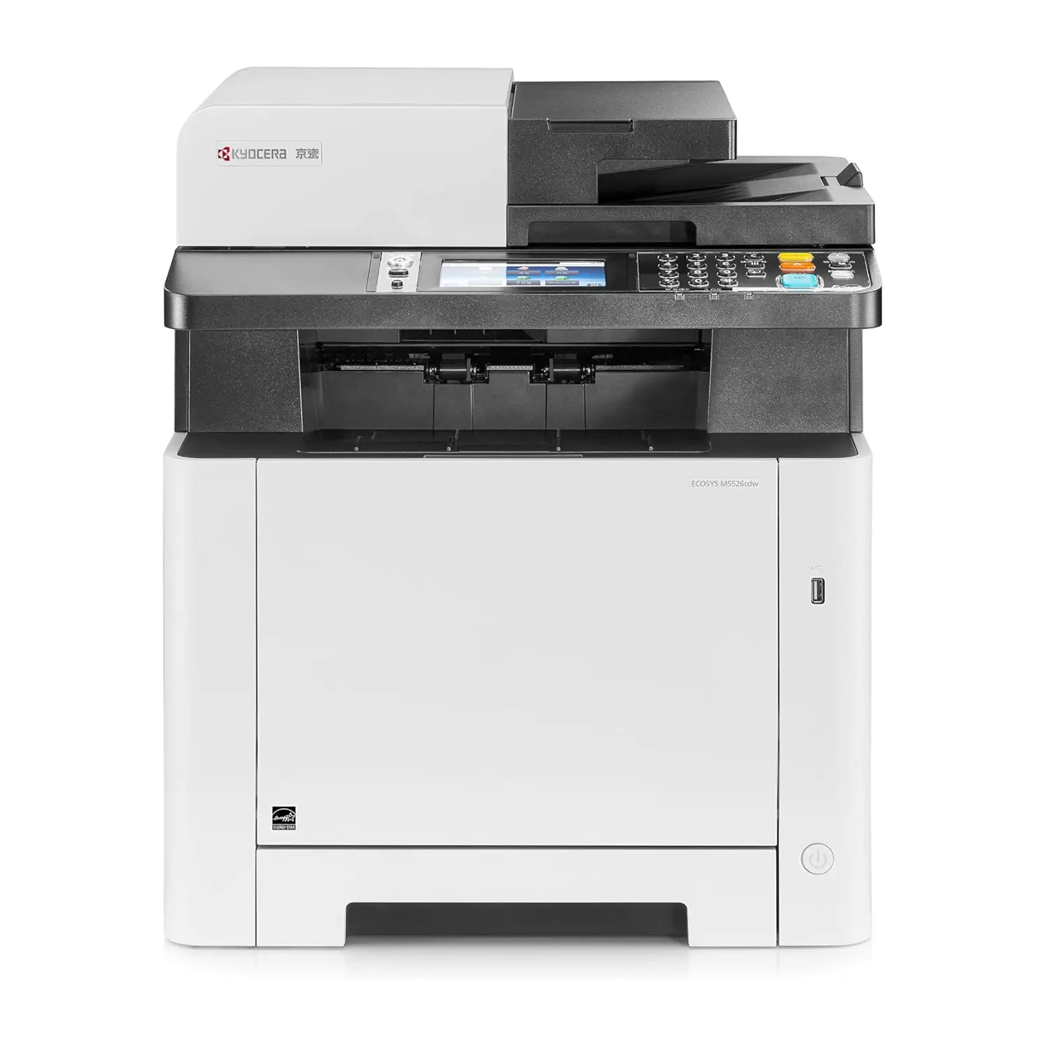 [M5526cdw/NEW] Multifuncional M5526cdw KYOCERA Color